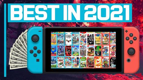 The 15 Best Nintendo Switch Video Games Of 2021, .